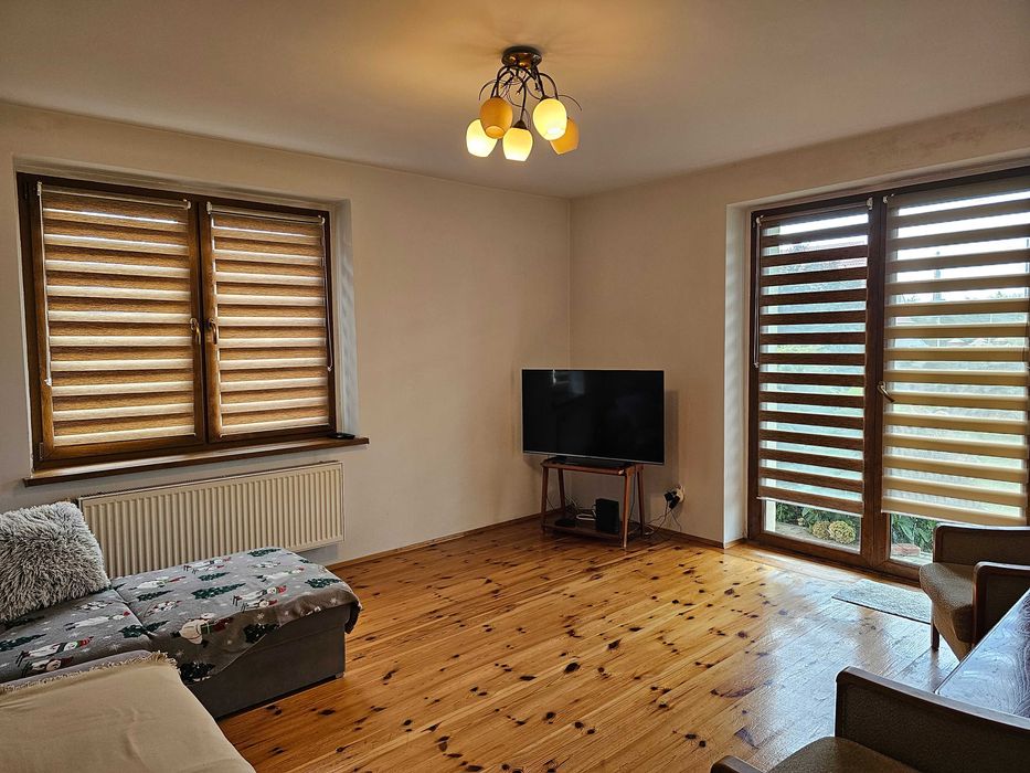 Dom na inwestycję lub zamieszkania