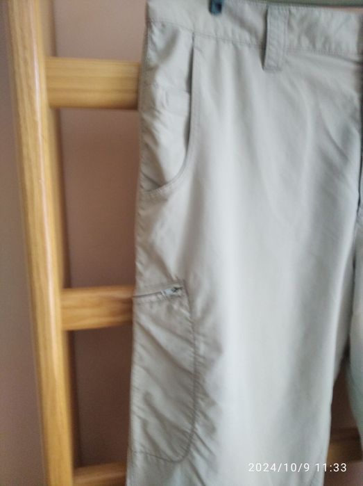 Продам бриджі mammut