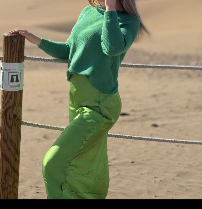 Брендовий костюм у ідеальному стані