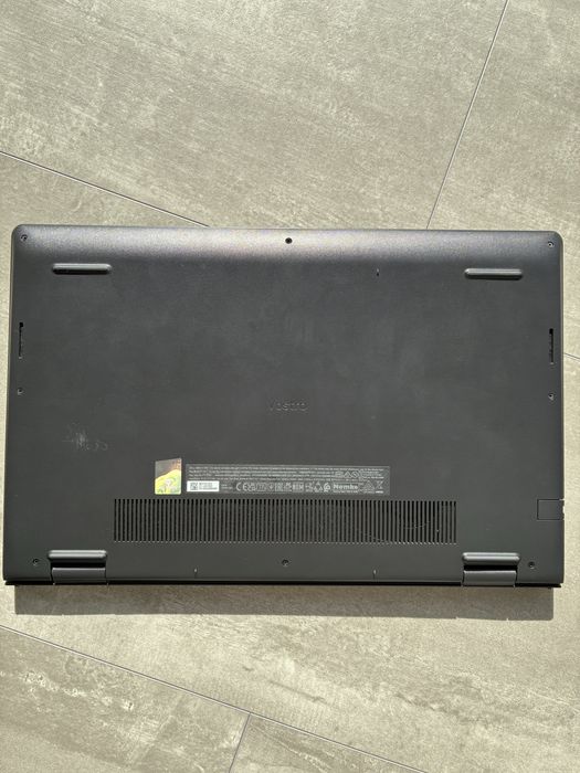 Laptop Dell Vostro 3510