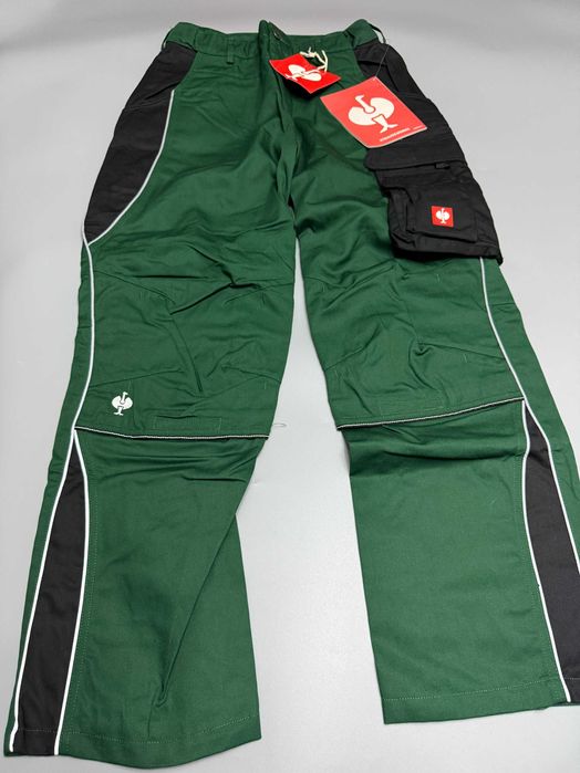 Spodnie robocze 48, 50, 52, 54, 56 Engelbert Strauss active NOWE