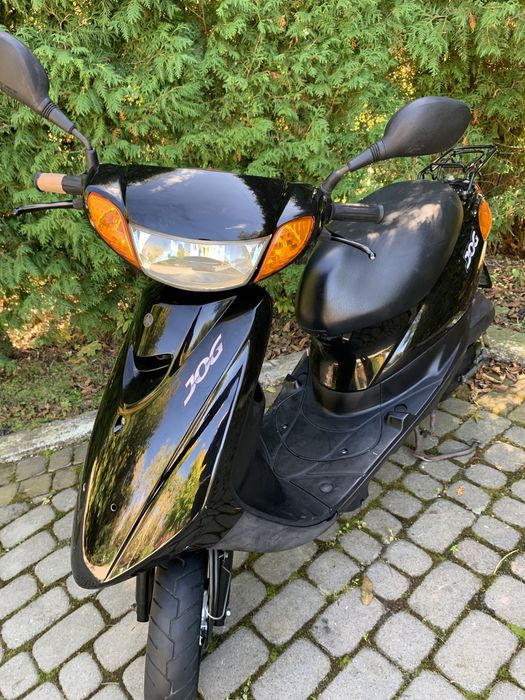 Акція !!!Yamaha Jog 36  Великий вибір скутерів!