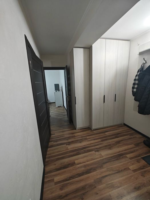 2к квартира на Гравітоні