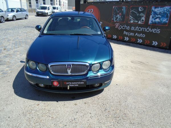 Para Peças Rover 75 (Rj)