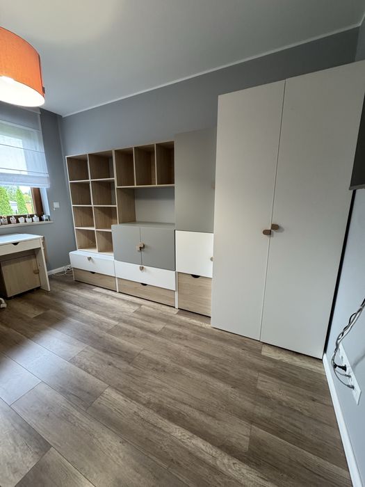 Meble dziecięce - sprzedam