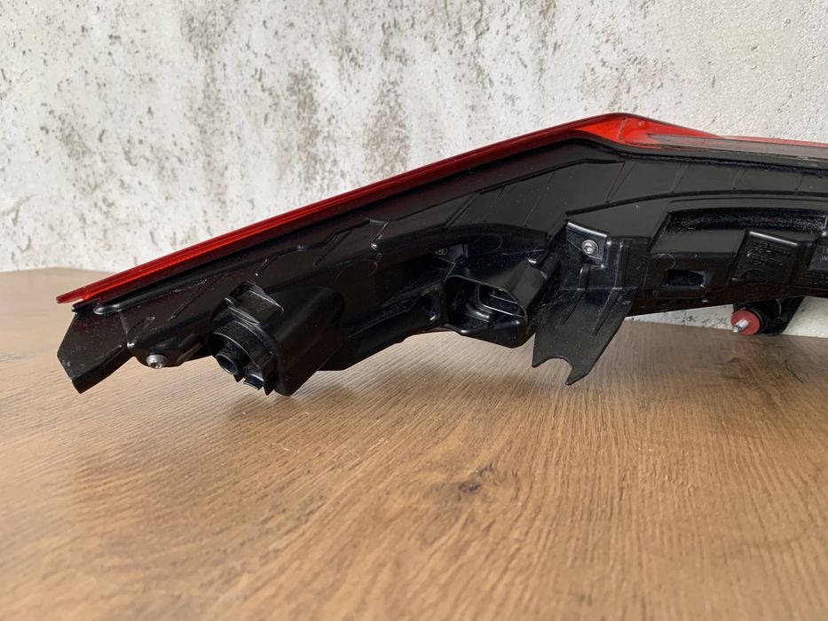 BMW Z4 G29 lampa prawa tylna prawy tył LED EUROPA