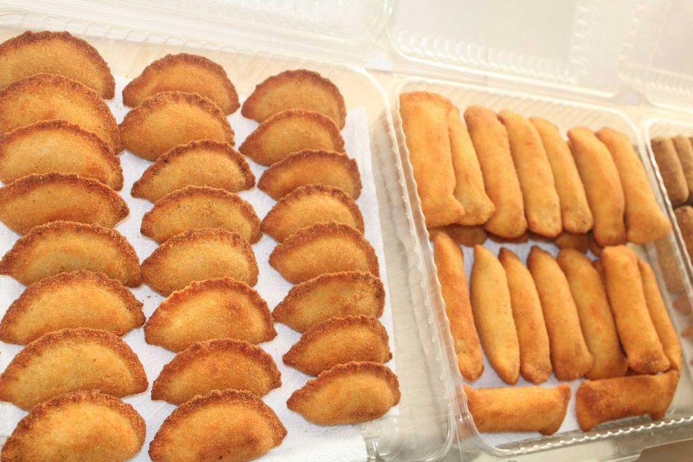 Bolos   Personalizados, Salgados Caseiros, Sobremesas Caseiras