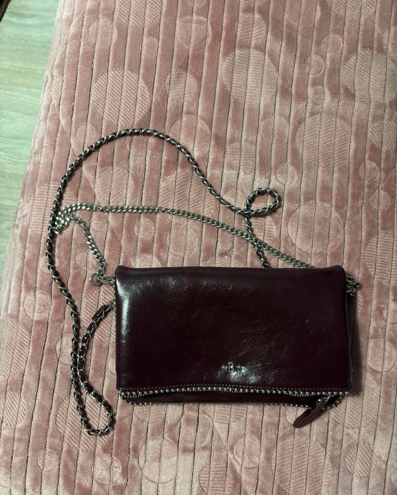 Mala Brownie Nova