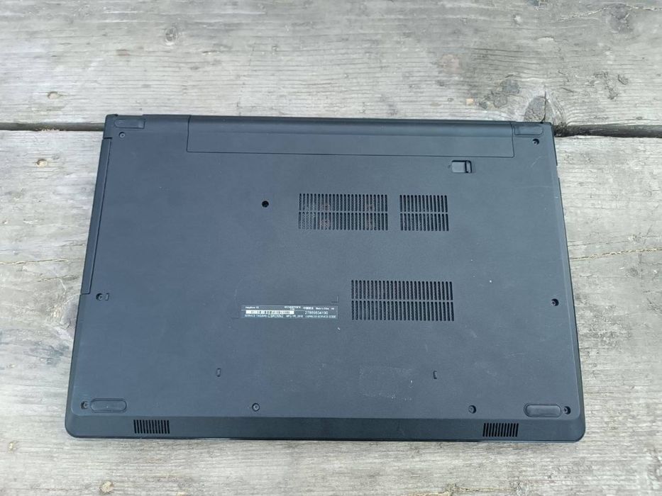 Ноутбук DELL Inspirion 15 3000 Full HD