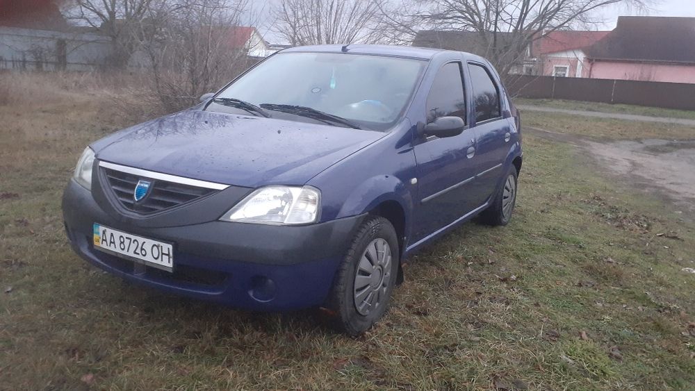 Продам автомобіль