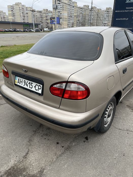 Продам Lanos 1.4