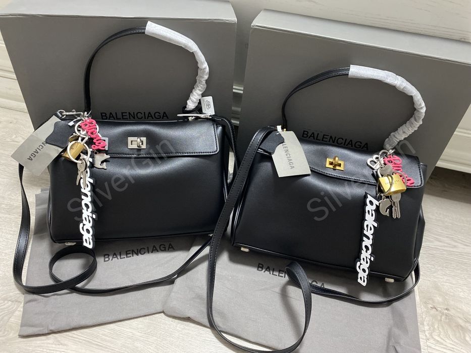 Сумка Balenciaga Rodeo Сумка Баленсіага Родео