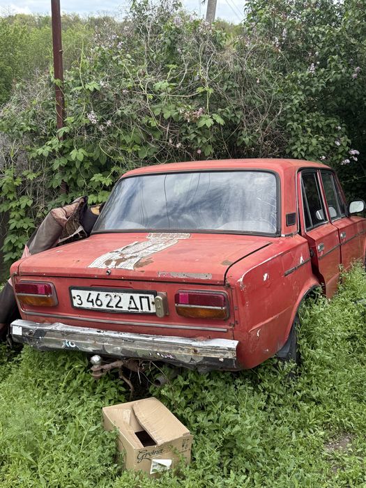 Продам два жигуля 20 к за 2