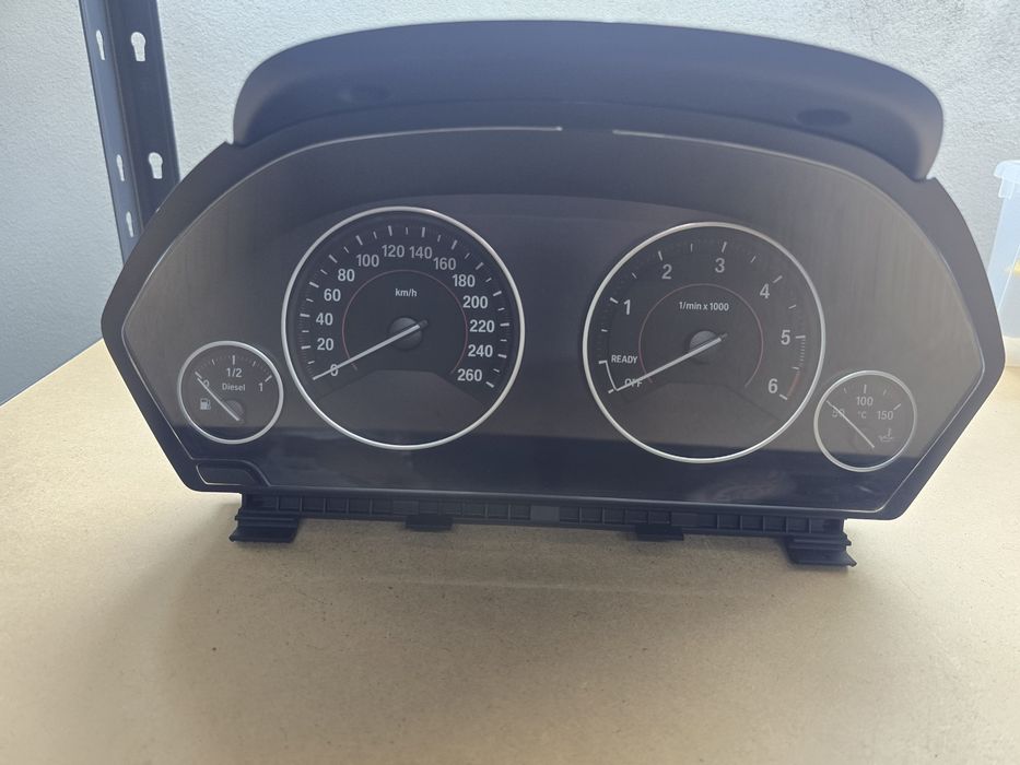 Quadrante Bmw F20