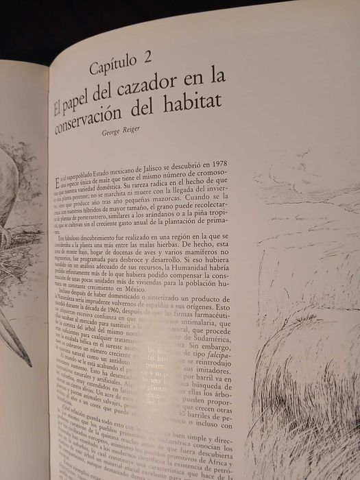 O grande livro da Caça