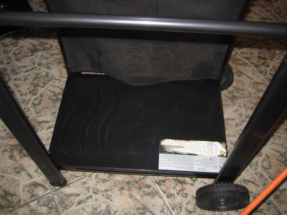 Grill gazowy  Blooma    2 palniki