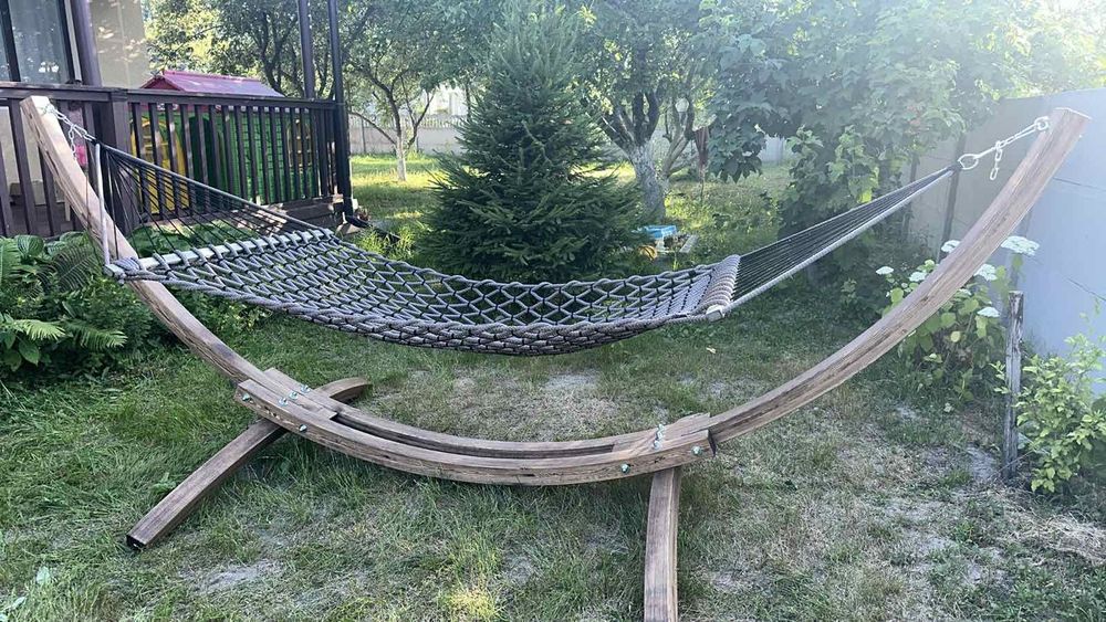 Стійка до гамака, Підставка, каркас .