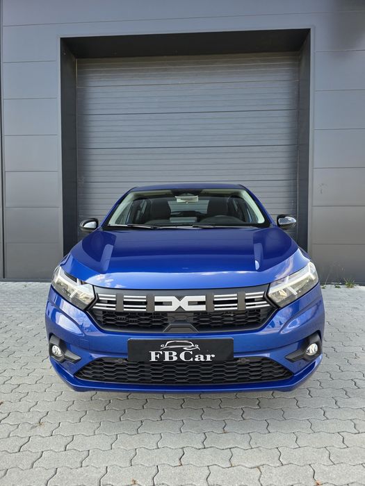 Dacia Sandero 2025