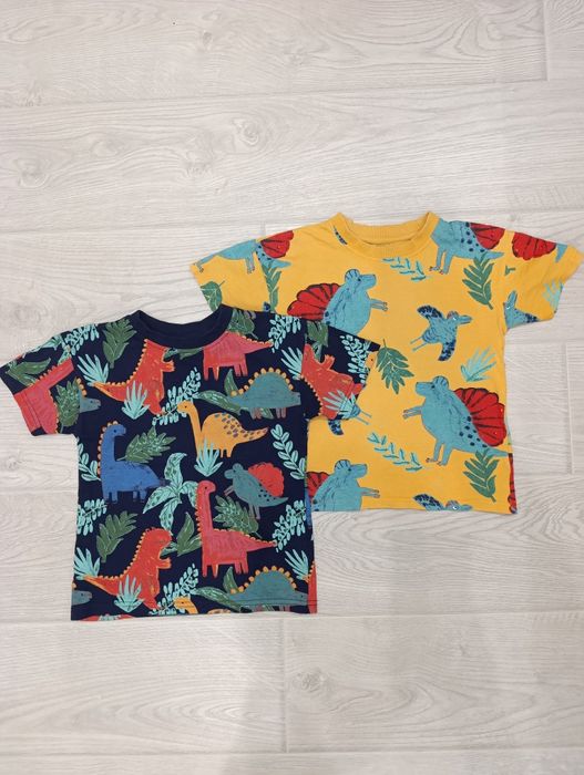 Футболка George 5-6