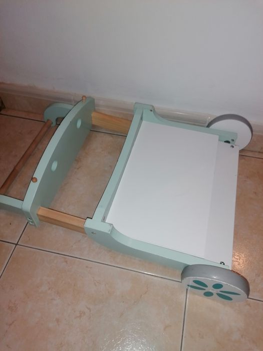 Brinquedo  Madeira