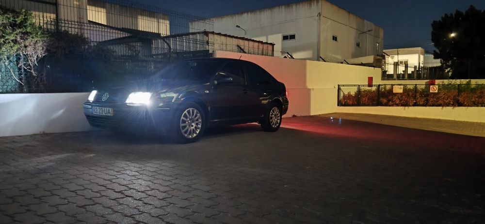 Volkswagen Bora 1.9 tdi 130cv — photo 5