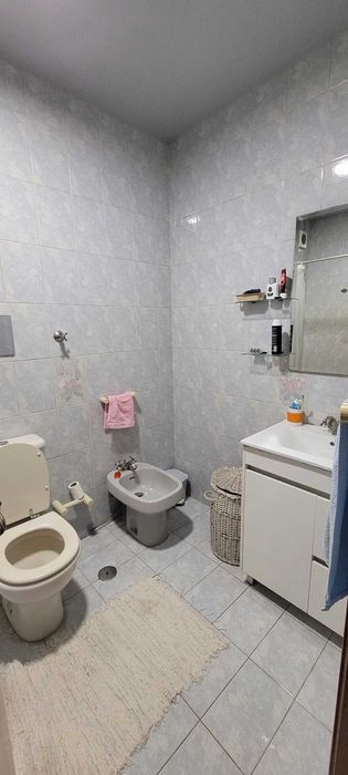 T3 perto do centro de Braga, com grande terraço e vistas deslumbrantes