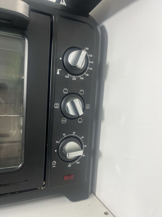 Forno moulinex 39 L
