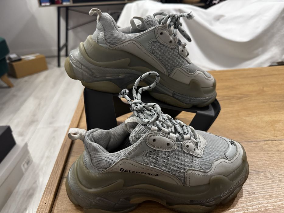 Balenciaga Triple S