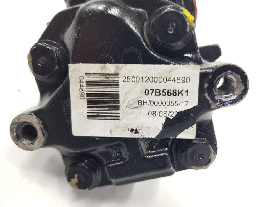 BOMBA DIREÇÃO VOLKSWAGEN TRANSPORTER V AUTOBUS (7HB, 7HJ, 7EB, 7EJ, 7EF, 7EG, 7H...