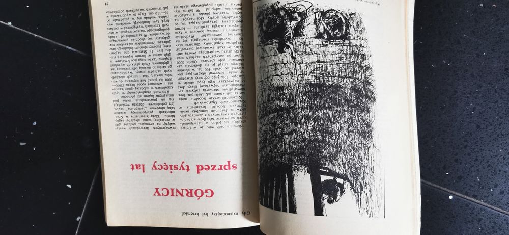 PRL Poradnik rolnika i pszczelarza Kalendarz na ro 1988