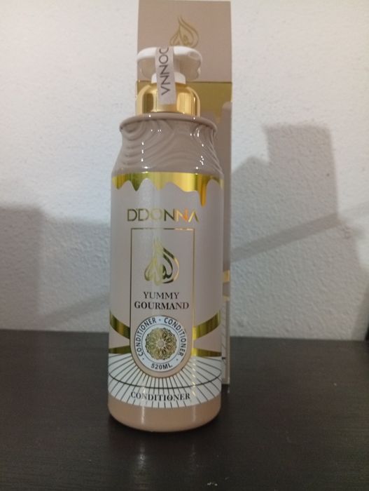 Linha Yummy Gourmand
