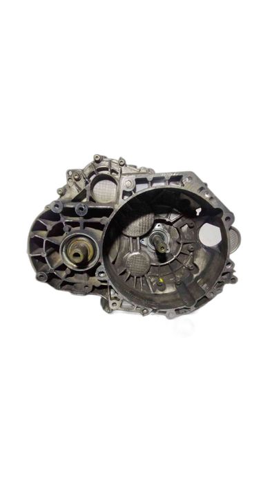 Caixa Velocidades Manual VW TIGUAN 2.0 TDI (103 kW / 140 cv) [03.2008 - 07.2018] LMY (OEM) | 0A6300044RX (OEM)