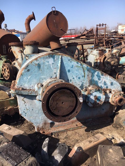 Продам редуктор РЦД 250, 350, 400, 1150