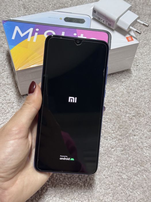 xiaomi Mi 9 Lite мобільний телефон