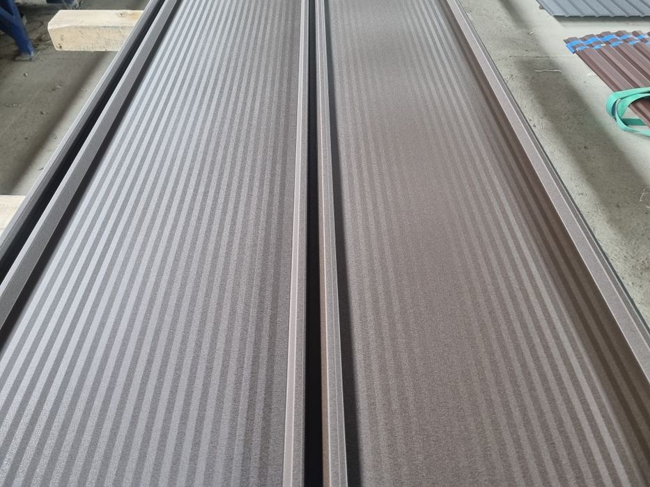 Металопрофіль( профнастил), Т8,Т14,Т18,Т18п,Металочерепиця,Фальц-панел