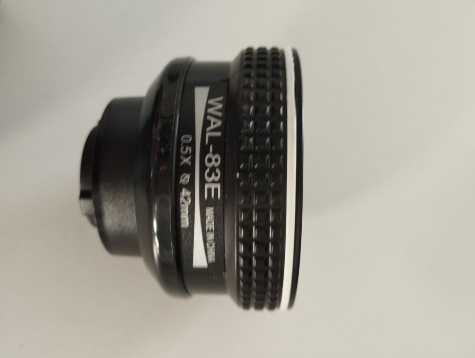 Aparat Polo Sharpshots