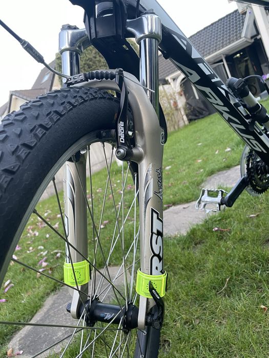 Rower górski  Arkus alu  zadbany