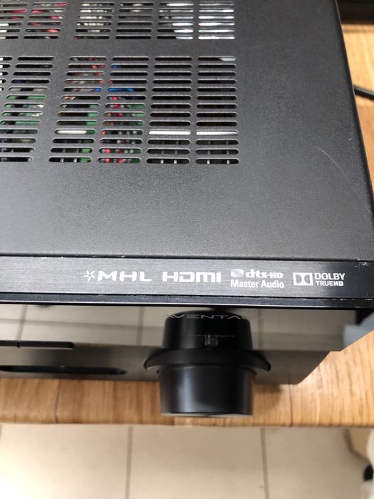 Ресивер Yamaha RX-A730 Aventage 7.2(под ремонт)