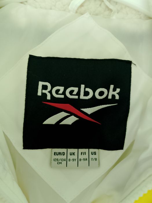 Kurtka Reebok 128/134