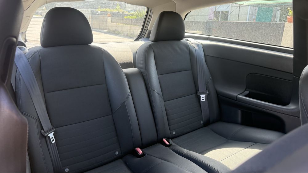 Volvo c30 1.6 hdi 2009