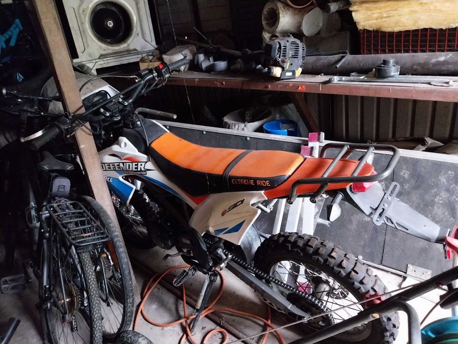 Cfmoto