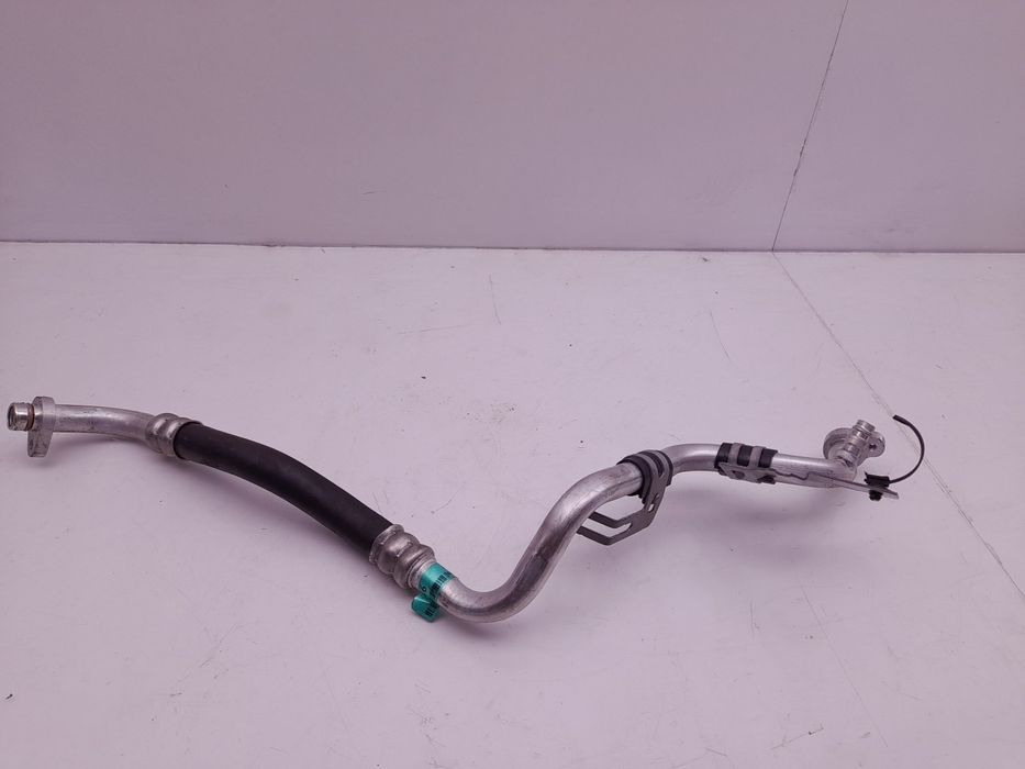 Tubo AC RENAULT Captur II