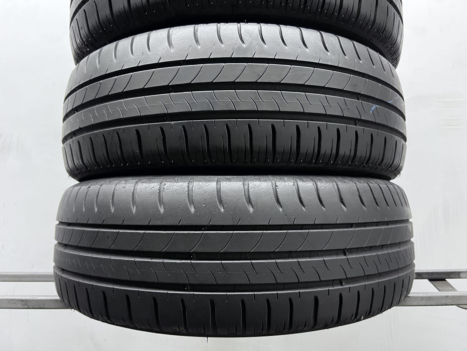 4шт літо 205/65/R15 Michelin Energy Saver Plus