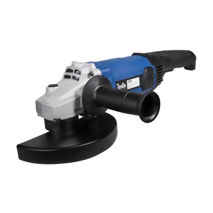 Угловая шлифовальная машина Tesla Weld 180 M
