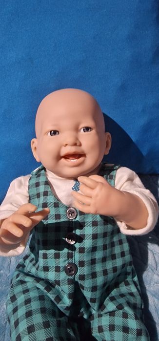 Recém-nascido  por 10€