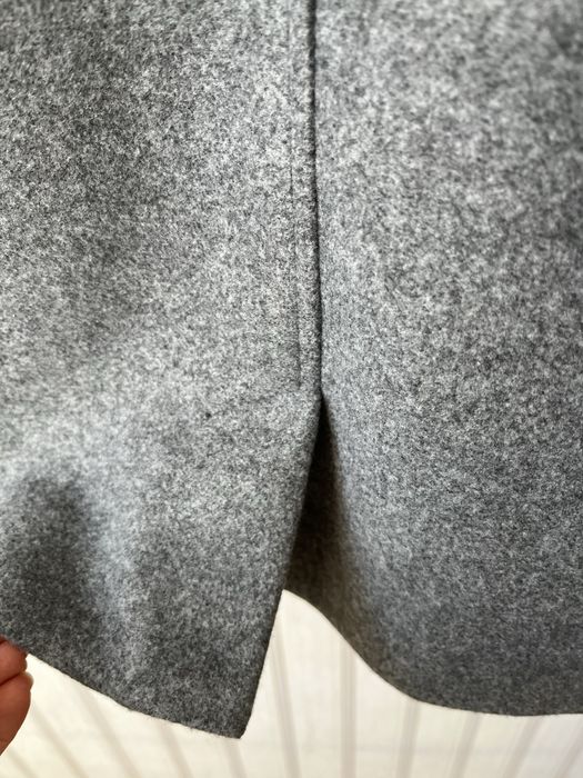 Пальто пиджак размер  XS