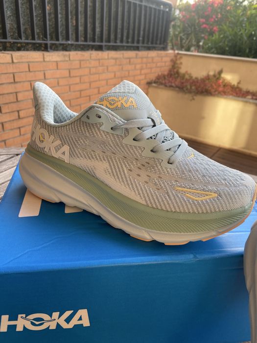 Tenis Hoka de senhora 36/37 novos