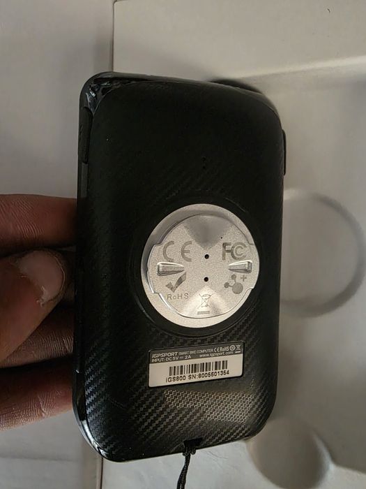 GPS Igpsport IGS800
