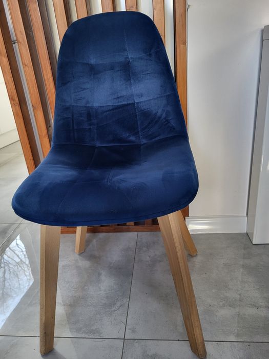 Krzesła do jadalni 4szt