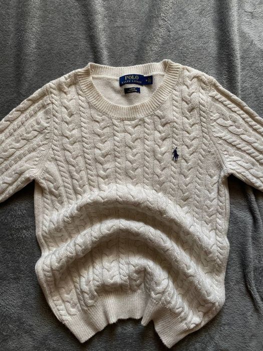 Светр Polo Ralph Lauren M